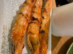 -沼津港精致料理·寿喜烧·烧鸟(青浦宝龙广场日料榜单店)