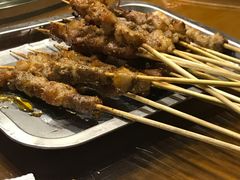 -金悦印象小馆(三里河店)