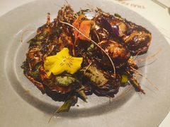 -太食獸泰式茶餐厅(IFS国金中心店)