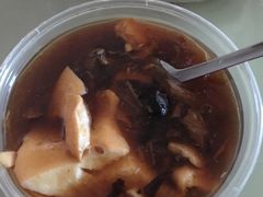 豆腐脑-老磁器口豆汁店(马家堡店)