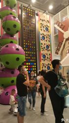 -meland club亲子乐园(石家庄万象城店)