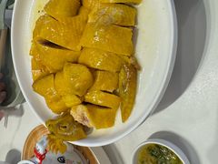 -南拳十三姨·潮汕砂锅粥·粤菜(西单大悦城店)