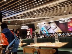 大堂-必胜客(广渠路店)