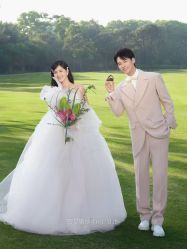 -巴黎婚纱摄影(瑞安旗舰店)