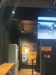 -G-STEPS舞蹈工作室