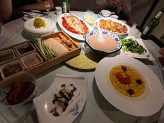 -鲁城往事(游客中心店)