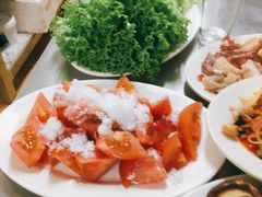 -火云龙烤肉(紫荆花店)