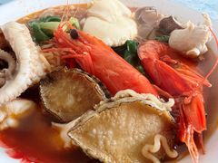 -众彩物流水产市场