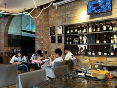 -LES ELITES 英集荟(南京西路店)