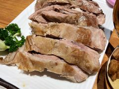 -品回味清真西北楼(宁波首店)