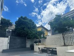 -杭州西湖风景名胜区-满觉陇四眼井