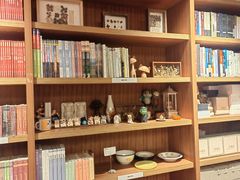 -二酉书店TOYOU BOOKS