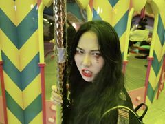 -七彩云南欢乐世界