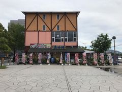 -海鮮市場長崎港(出島ワーフ店)