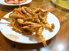 -十二道丰味·徐州土菜·烧烤(何山路店)