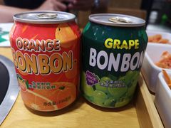 -韩香福脊骨汤锅(上杭路店)
