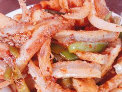 -春花民族美食(佳木斯总店)