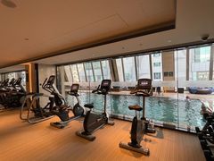 -广州德安丽舍凯宾斯基酒店