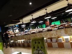 -戈拿旺巴西烤肉(崇文门店)