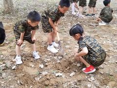 -第壹宝贝儿童教育中心(朝阳校区)
