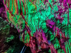 -伏牛地下河景区