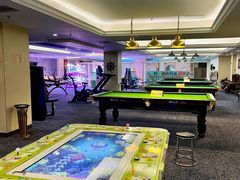 -海韵之星邮轮水会(明发商业广场店)