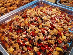 冷吃兔-盐帮80后冷吃兔·自贡特产·手撕兔(通达总店)