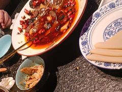 -局气 烤鸭·北京菜(光华路店)