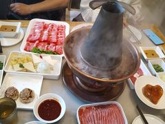 -牛街·马辈儿涮肉(牛街总店)