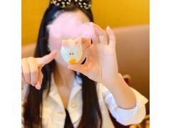 -晶荷轩(香港迪士尼乐园酒店)