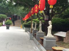 -江门古兜温泉小镇