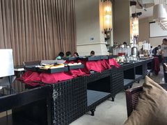 -黎客国际酒店