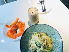 -BE BRIGHT KITCHEN(正佳广场店)