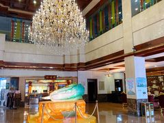 -金城大酒店-中餐厅(汾江中路店)