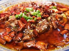 康桥牛肉-苹果树下艺术餐厅(通州店)