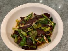 -老长沙湘菜馆(凤凰路店)
