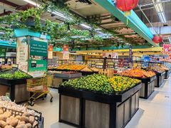 -百佳汇超市(日业广场店)