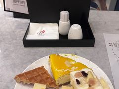 -沈阳万豪酒店-臻厨全日制自助餐厅