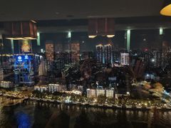 -华厦大酒店·桃源西餐厅·自助餐