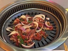 -棒小伙·齐齐哈尔烤肉(龙茗路店)