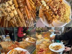 -郭记小街麻辣烫(南小街总店)
