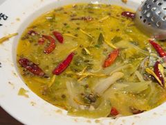 -太二酸菜鱼(汕头苏宁广场店)