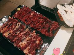 -潮发潮汕牛肉店(龙洞店)