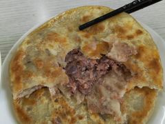 -牛马行牛肉饸饹铺(青岛街店)