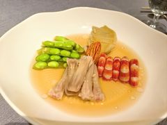 -三利音·浦之舟(滨江大道店)