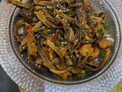 -邢家锅贴老店·非遗·开封菜(金明广场店)