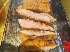 -無二炙坊·和牛烧肉(大钟寺1733店)