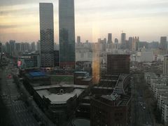 -天津君隆威斯汀酒店