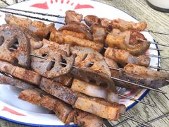 -小胡子祥彪烧烤(北湖总店)