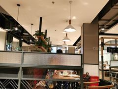 -比格比萨自助(万柳华联店)